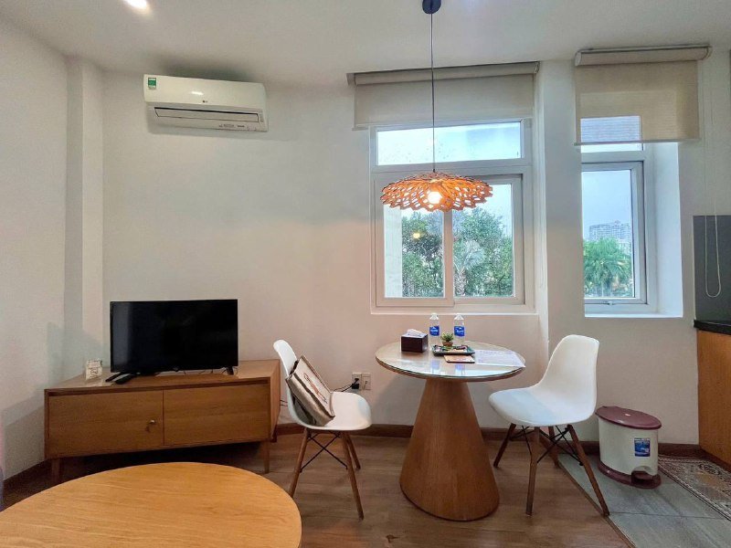 Apartment for rent in District 2 - Thao Dien / An Phu, Ho Chi Minh City - 2