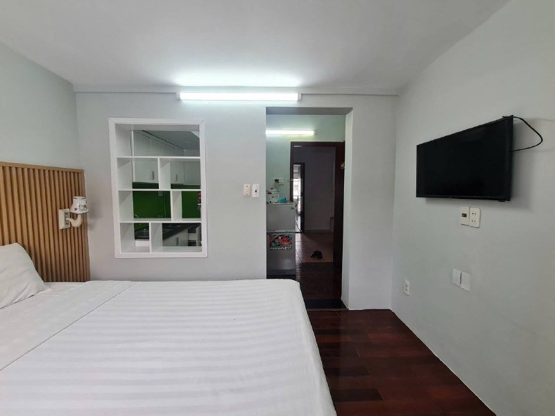 Room for rent in District 7, Ho Chi Minh City - 3