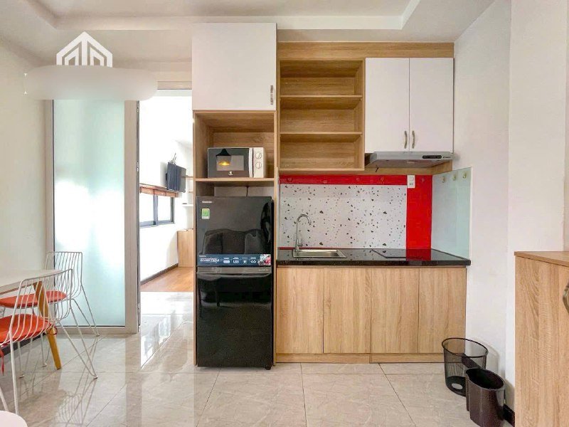 Apartment for rent in District 2 - Thao Dien / An Phu, Ho Chi Minh City - 3