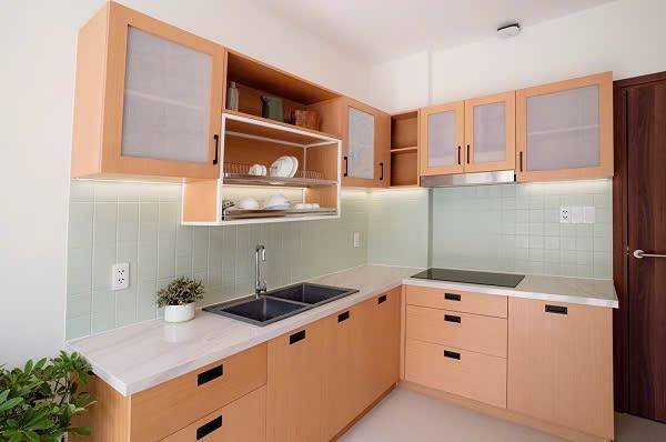 Apartment for rent in District 2, Ho Chi Minh City - 3