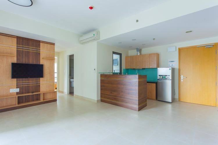 Apartment for rent in District 2 - Thao Dien / An Phu, Ho Chi Minh City