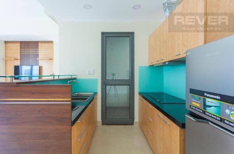 Apartment for rent in District 2 - Thao Dien / An Phu, Ho Chi Minh City - 3