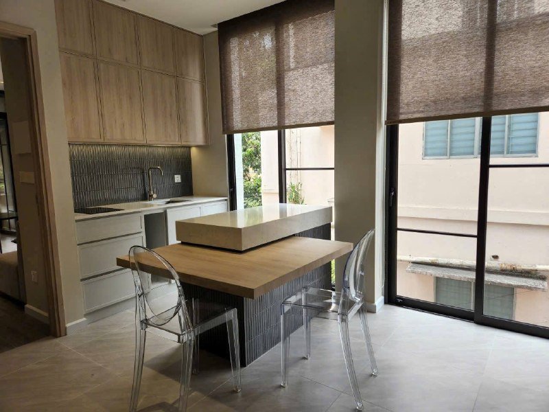 Room for rent in District 2, Ho Chi Minh City - 3