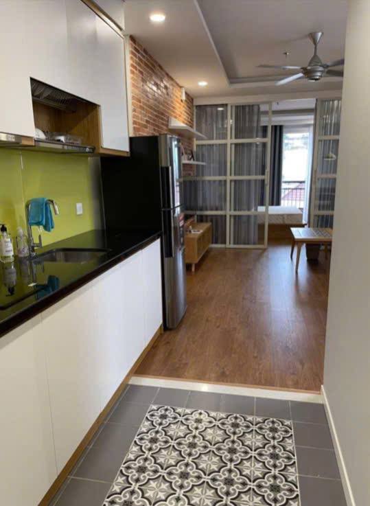 Apartment for rent in Binh Thanh, Ho Chi Minh City - 3