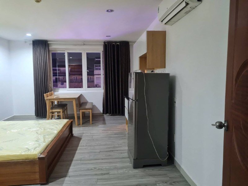 Room for rent in District 7, Ho Chi Minh City - 2