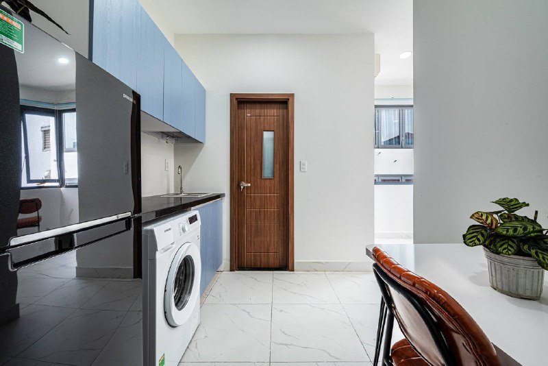 Room for rent in District 12, Ho Chi Minh City