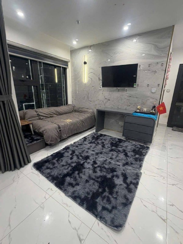 Apartment for rent in Thu Duc - Vinhomes Grand Park, Ho Chi Minh City - 2