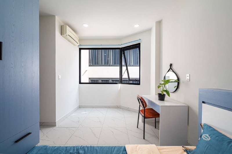 Room for rent in District 4, Ho Chi Minh City - 3