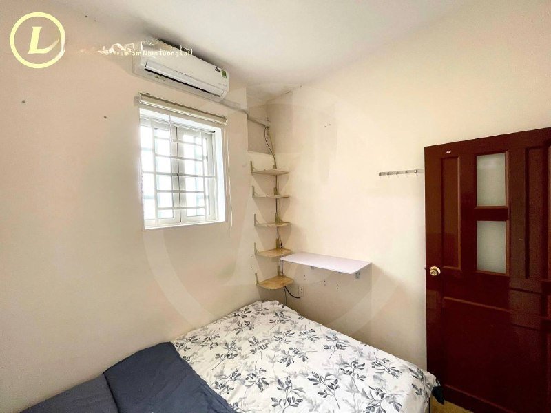 Apartment for rent in District 2, Ho Chi Minh City - 3