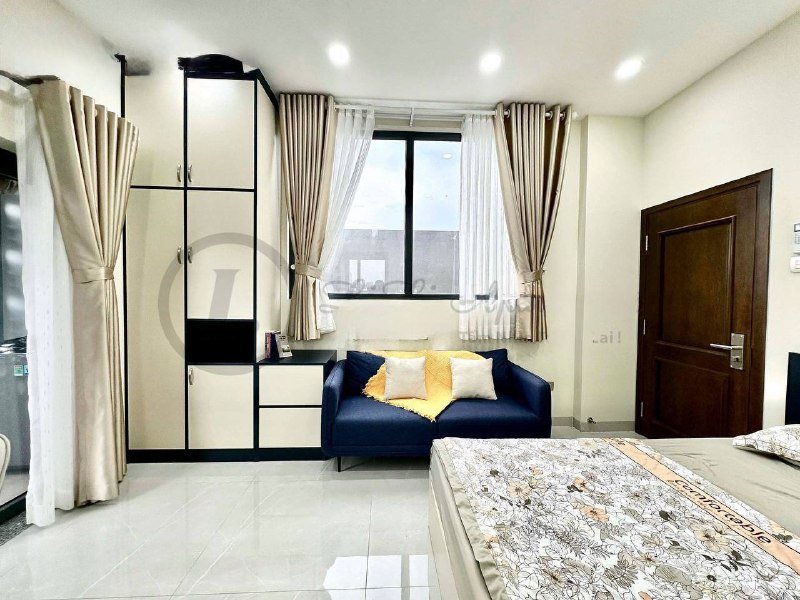 Room for rent in District 2 - Thao Dien / An Phu, Ho Chi Minh City - 3