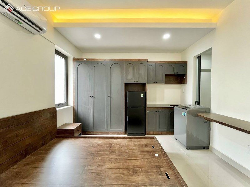 Room for rent in District 10, Ho Chi Minh City