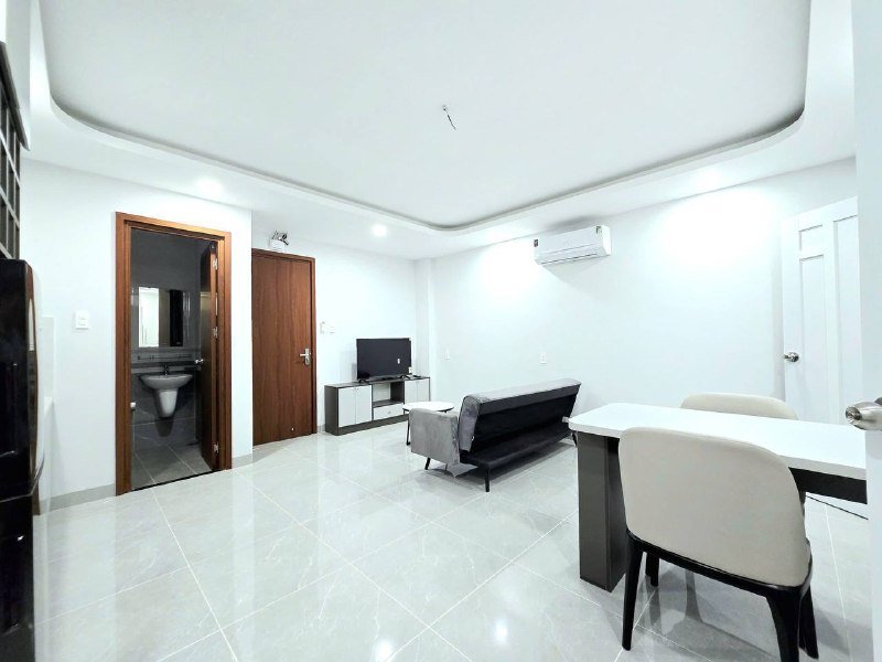 Apartment for rent in District 2 - Thao Dien / An Phu, Ho Chi Minh City - 2