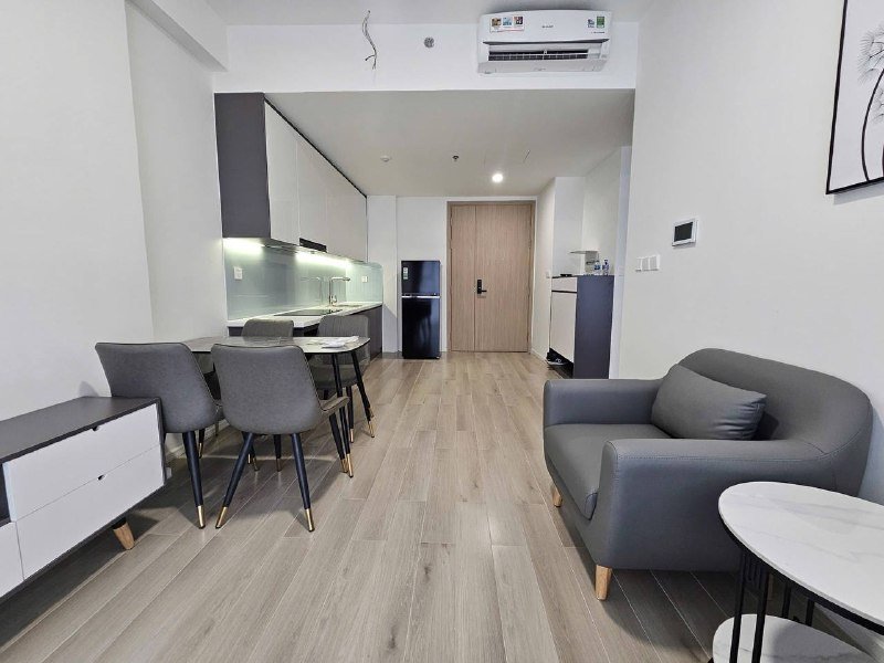Apartment for rent in Thu Duc - Vinhomes Grand Park, Ho Chi Minh City - 2