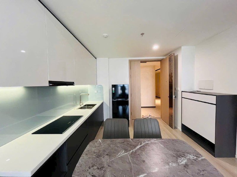 Apartment for rent in Thu Duc - Vinhomes Grand Park, Ho Chi Minh City - 3