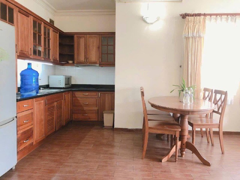 Apartment for rent in District 2 - Thao Dien / An Phu, Ho Chi Minh City - 3