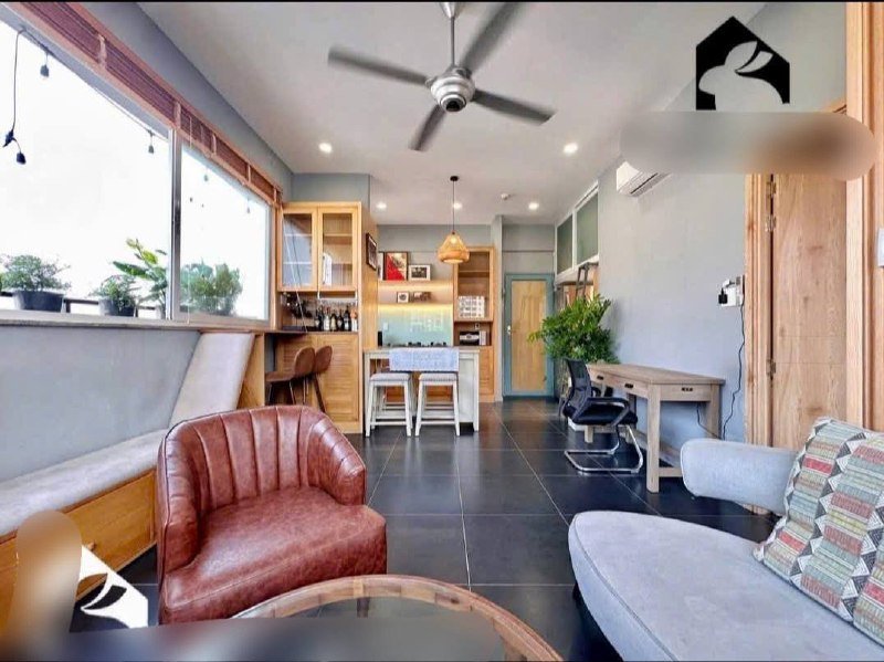 Apartment for rent in Binh Thanh, Ho Chi Minh City - 3