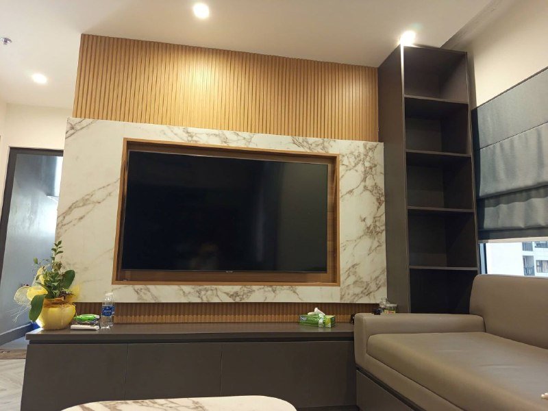 Apartment for rent in Thu Duc - Vinhomes Grand Park, Ho Chi Minh City - 2