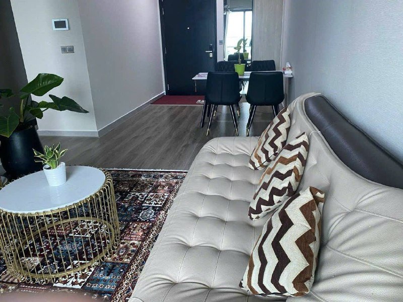 Apartment for rent in Thu Duc - Vinhomes Grand Park, Ho Chi Minh City - 2