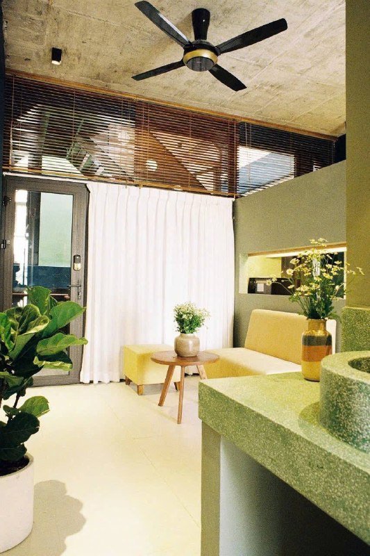 Room for rent in District 2 - Thao Dien / An Phu, Ho Chi Minh City - 2