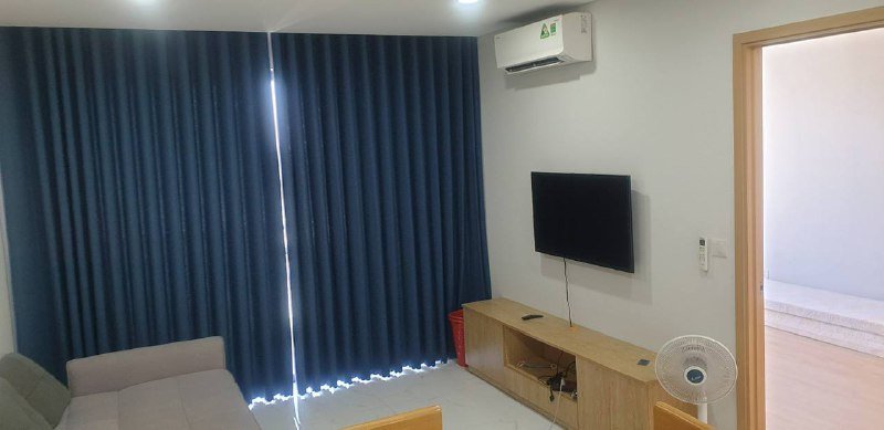 Apartment for rent in District 7, Ho Chi Minh City