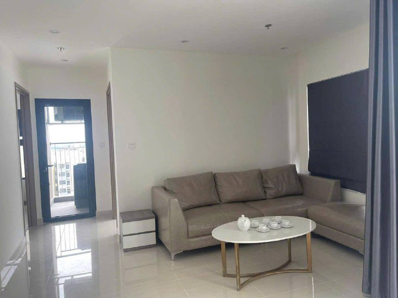 Квартира Тху Дык - Vinhomes Grand Park