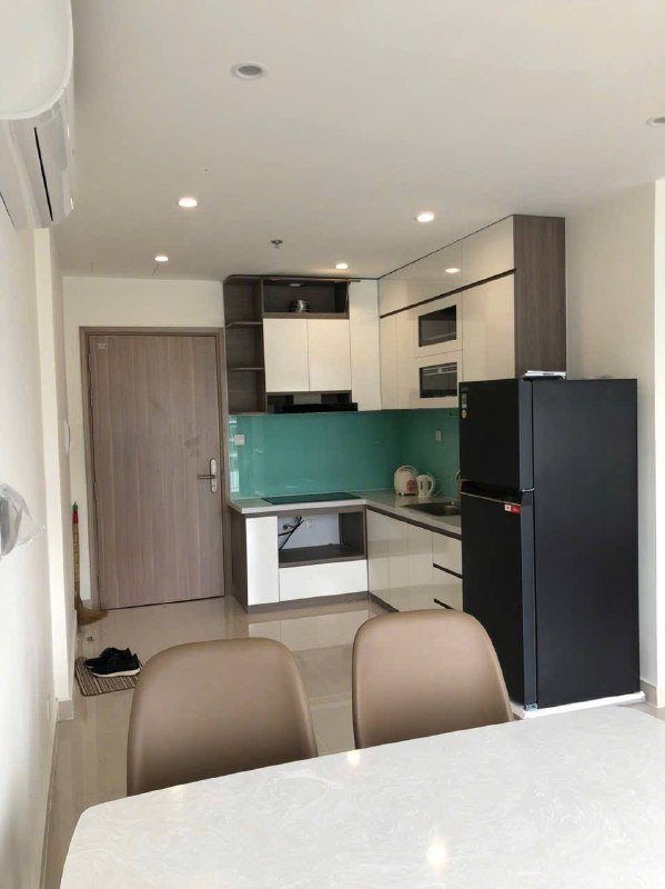Apartment for rent in Thu Duc - Vinhomes Grand Park, Ho Chi Minh City - 3