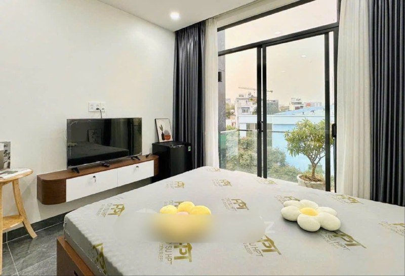 Комната Район 12
