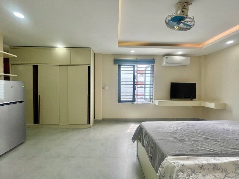 Room for rent in District 12, Ho Chi Minh City - 3
