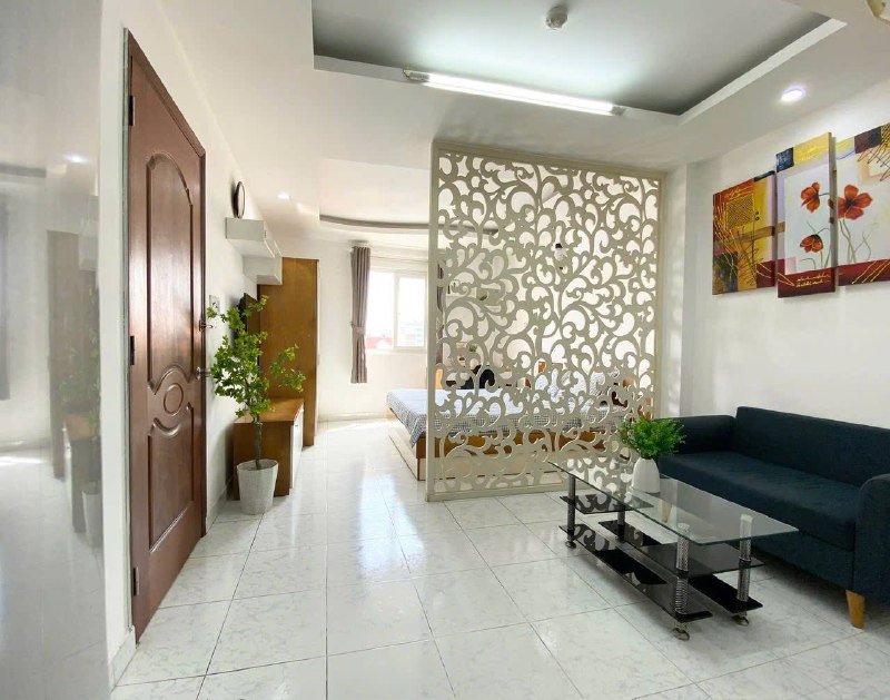 Room for rent, Ho Chi Minh City