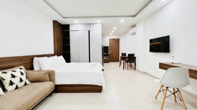 Room for rent in District 2 - Thao Dien / An Phu, Ho Chi Minh City - 2