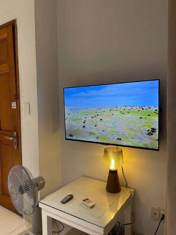 Apartment for rent in District 12, Ho Chi Minh City - 3