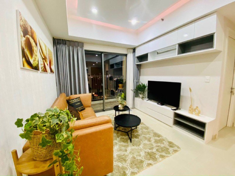 Apartment for rent in District 2 - Thao Dien / An Phu, Ho Chi Minh City
