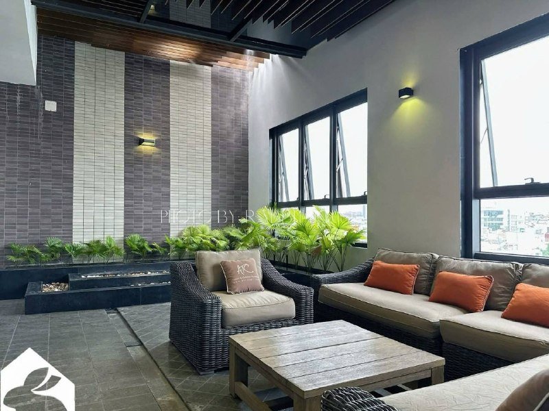 Apartment for rent, Ho Chi Minh City - 2