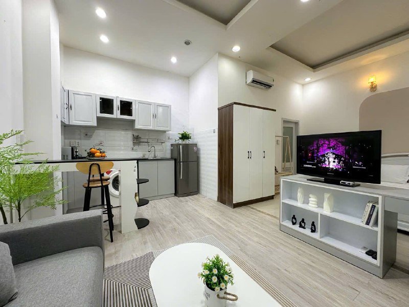 Room for rent in District 2 - Thao Dien / An Phu, Ho Chi Minh City - 2