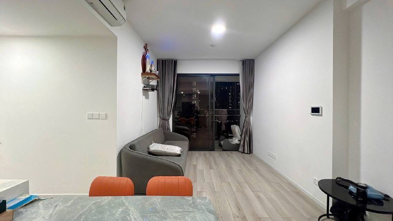Квартира Тху Дык - Vinhomes Grand Park