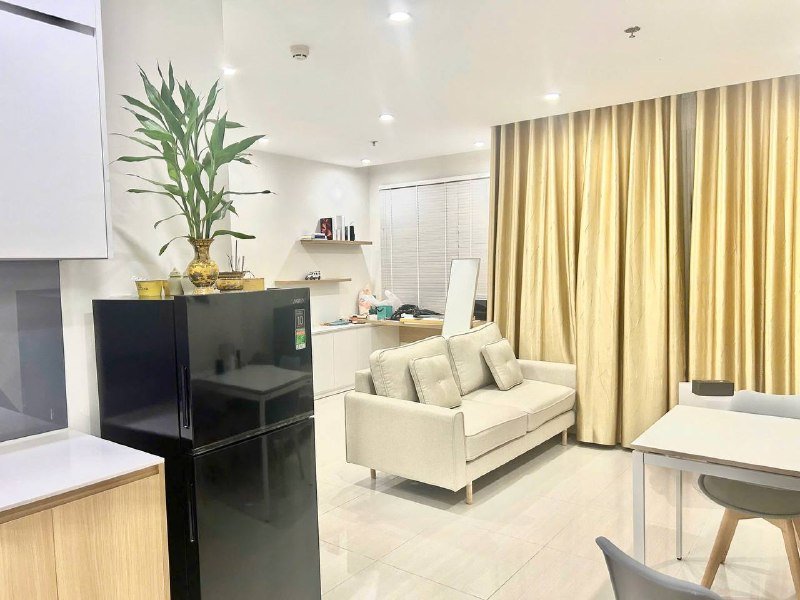 Квартира Тху Дык - Vinhomes Grand Park