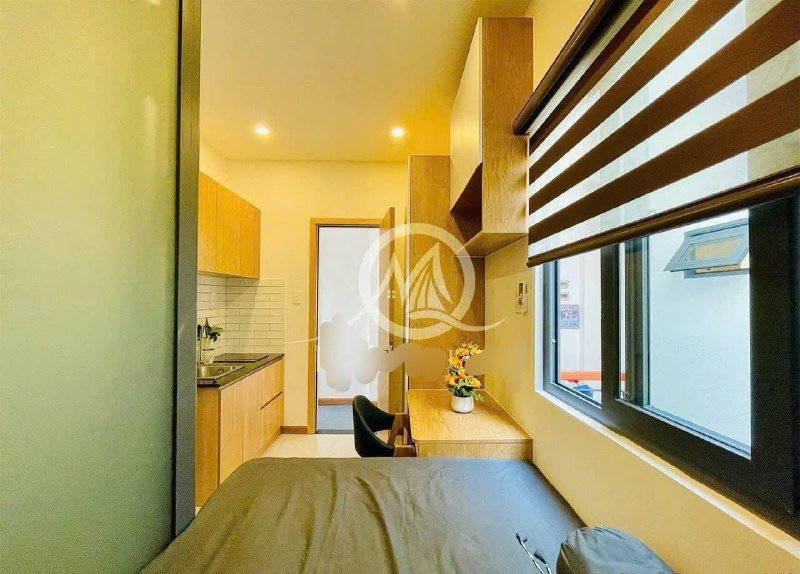 Room for rent in District 2, Ho Chi Minh City