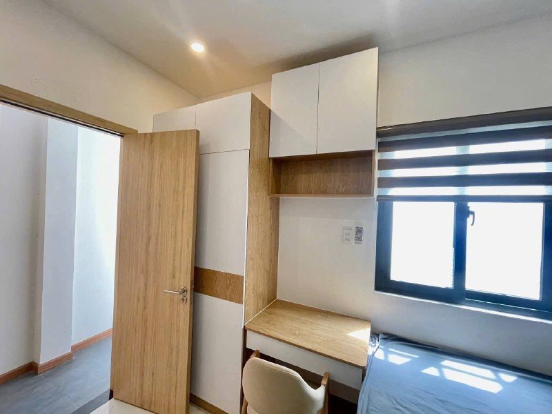 Room for rent in District 2, Ho Chi Minh City - 3