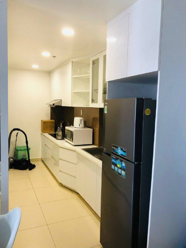 Apartment for rent in District 2 - Thao Dien / An Phu, Ho Chi Minh City - 2