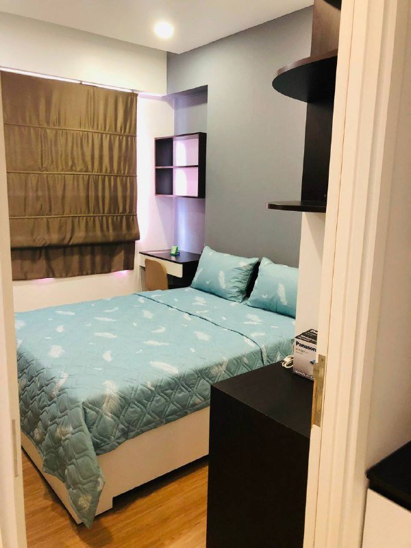 Apartment for rent in District 2 - Thao Dien / An Phu, Ho Chi Minh City - 3