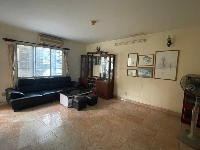 Apartment for rent in Binh Thanh, Ho Chi Minh City - 2