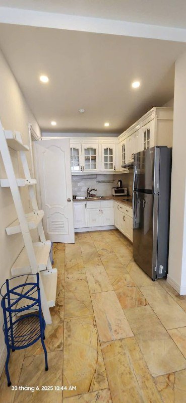 Apartment for rent in District 2 - Thao Dien / An Phu, Ho Chi Minh City - 3