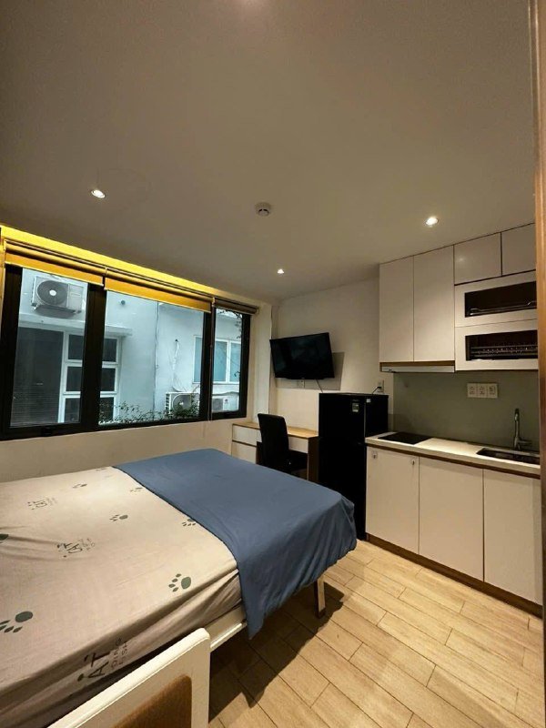 Room for rent in District 7, Ho Chi Minh City - 2