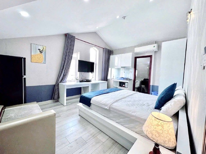 Room for rent in District 7, Ho Chi Minh City - 3