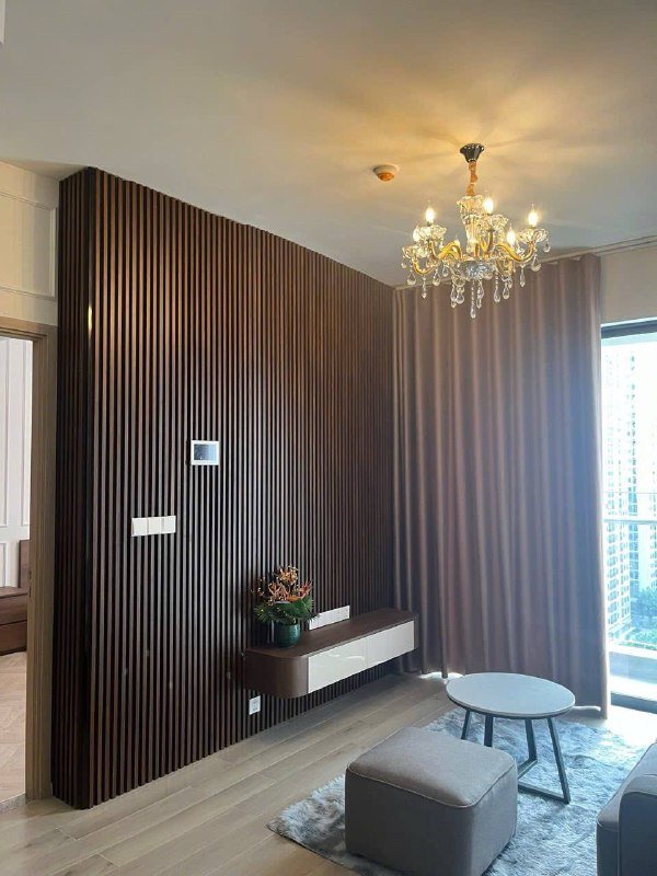 Квартира Тху Дык - Vinhomes Grand Park