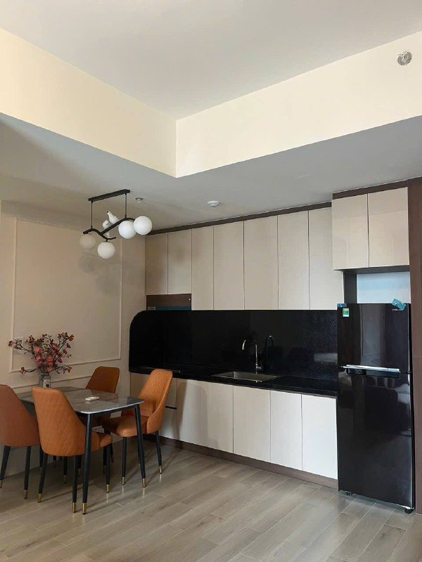 Apartment for rent in Thu Duc - Vinhomes Grand Park, Ho Chi Minh City - 2
