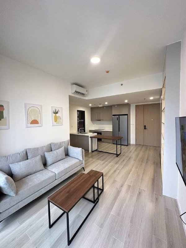 Квартира Тху Дык - Vinhomes Grand Park