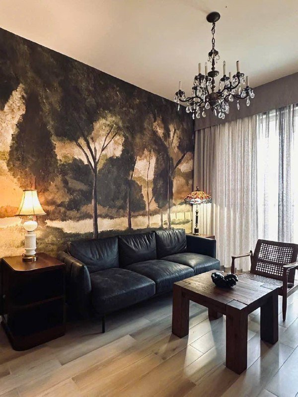 Квартира Тху Дык - Vinhomes Grand Park
