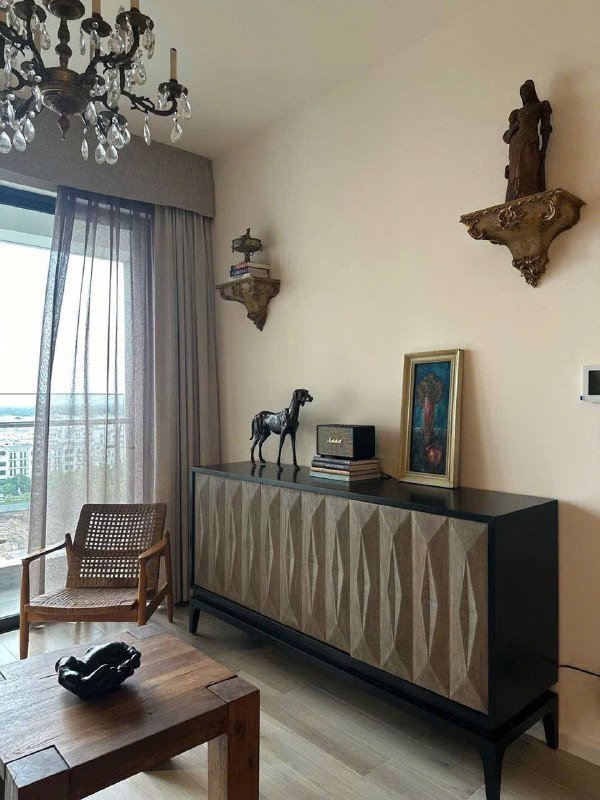 Apartment for rent in Thu Duc - Vinhomes Grand Park, Ho Chi Minh City - 2
