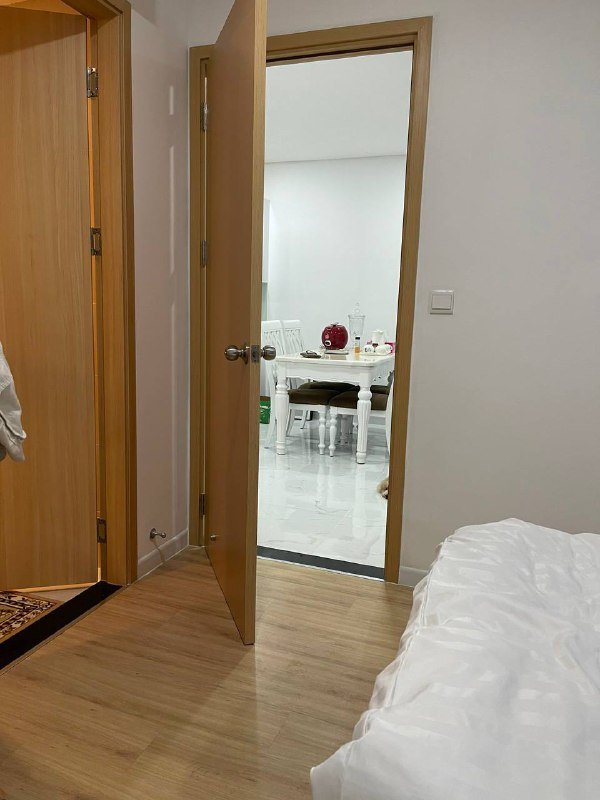 Apartment for rent in District 7, Ho Chi Minh City - 3